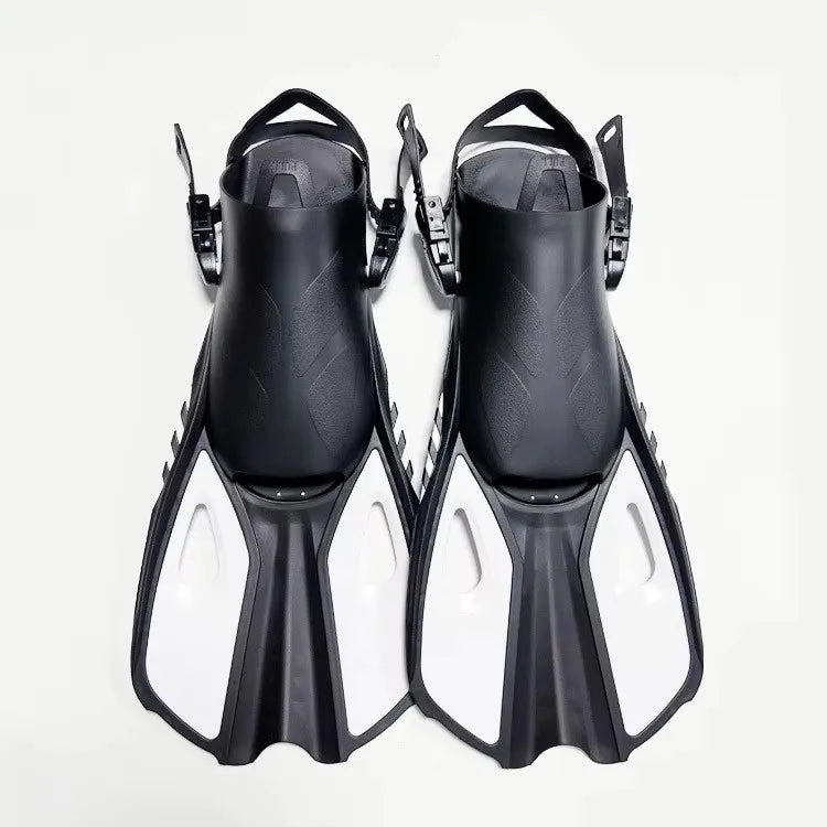 Snorkel Fins