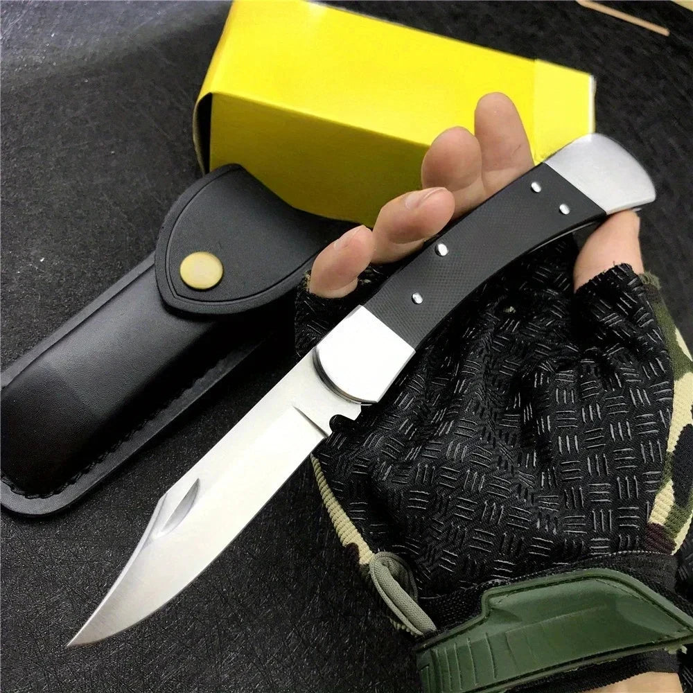 Pocket Folding Knife