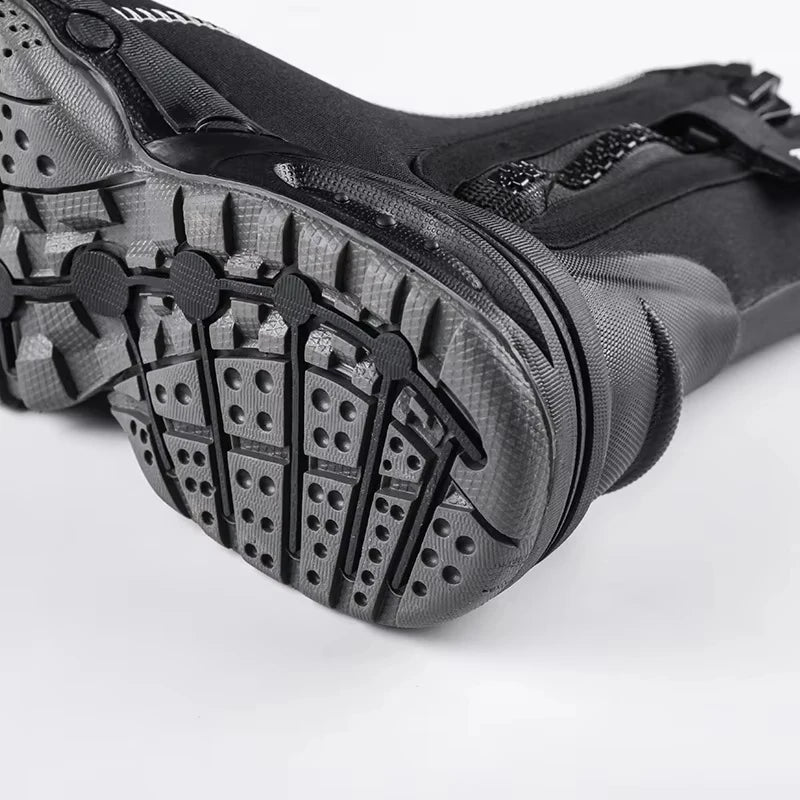 5mm Neoprene Dive Boots