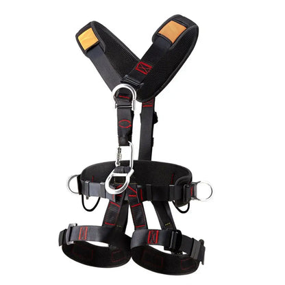 Full Body  Harnesses Five-point Safety Belt