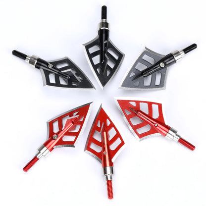 125 Grain  Hunting Arrowhead