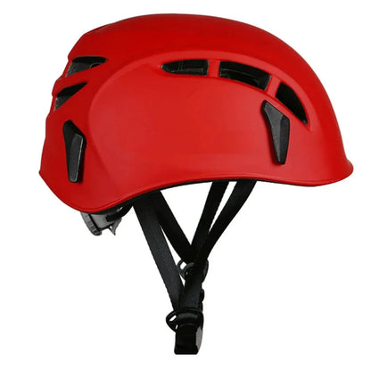 Outdoor Rock Climbing Helmet