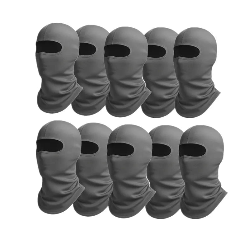 Breathable Balaclava