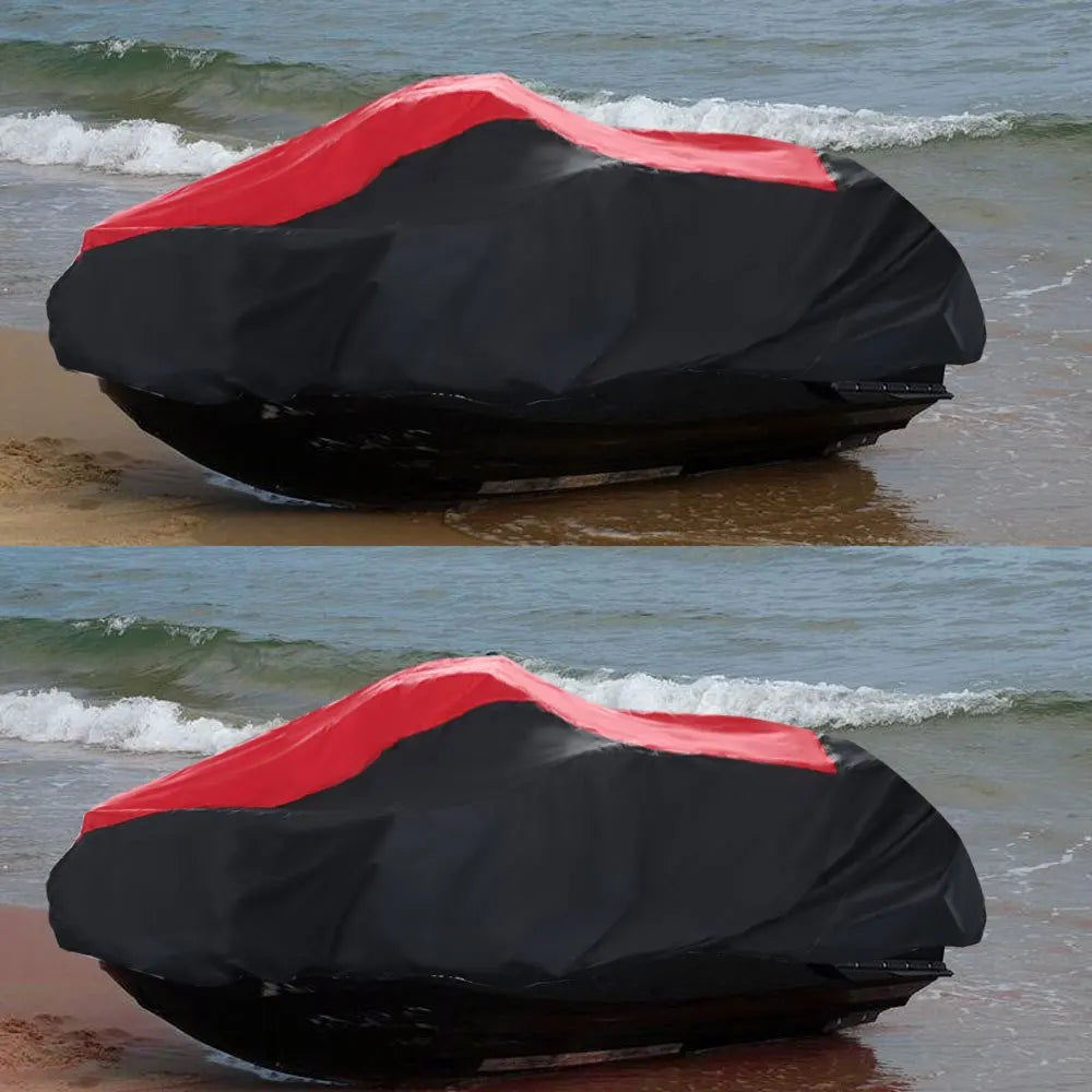 Watercraft Jet Ski Cover