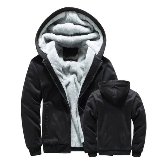 Men's Winter Jacket