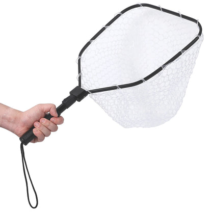 Foldable Fishing Net