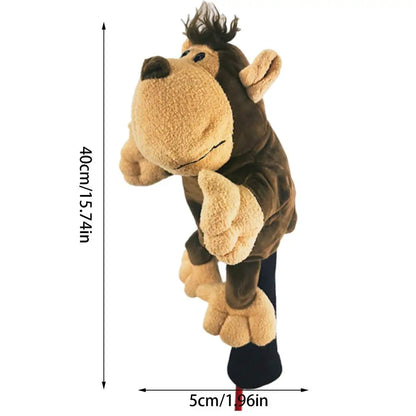 Animal Golf Club Sleeves