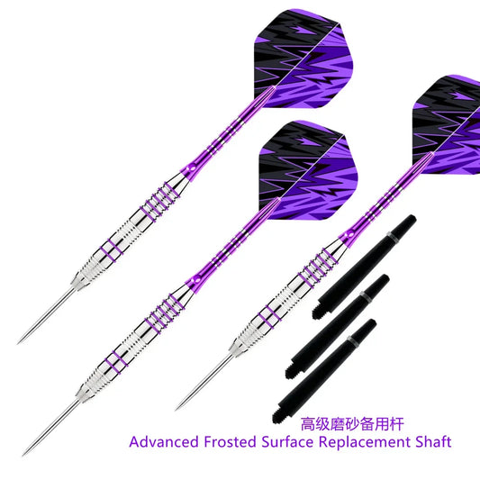 3 Pcs/ Professional 24g Steel Tip Dart