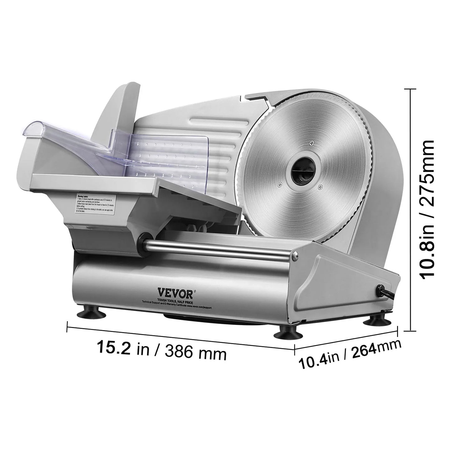 Meat Slicer