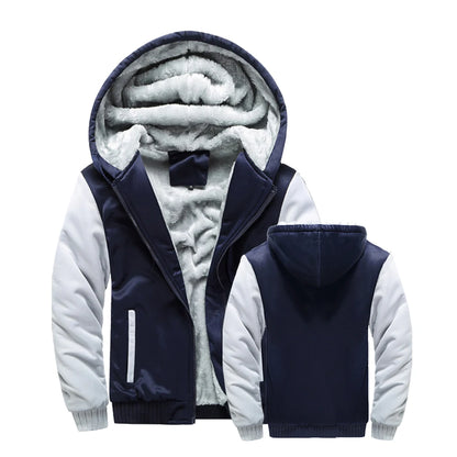 Men's Winter Jacket