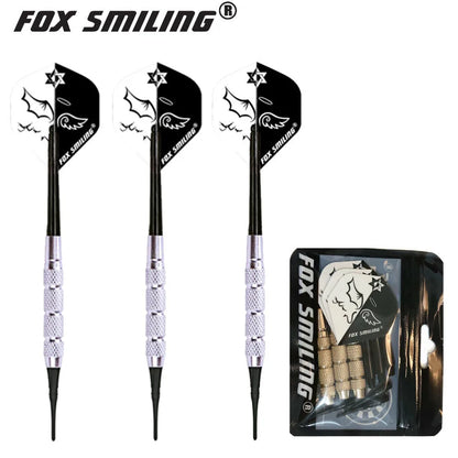 3PCS 18g Darts  With Nylon Darts Tips