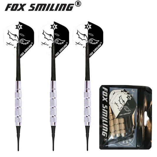 3PCS 18g Darts  With Nylon Darts Tips