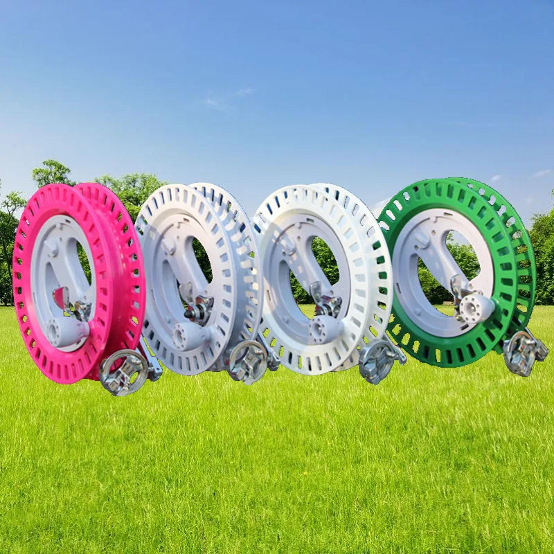 27cm professional kite reel
