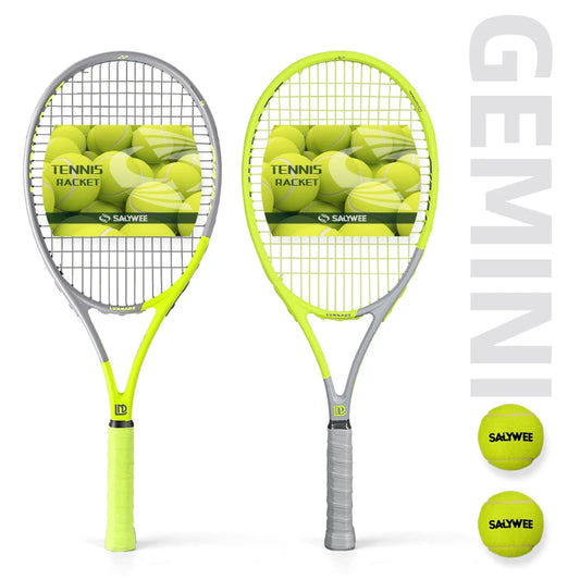 Composite Carbon Tennis Racket