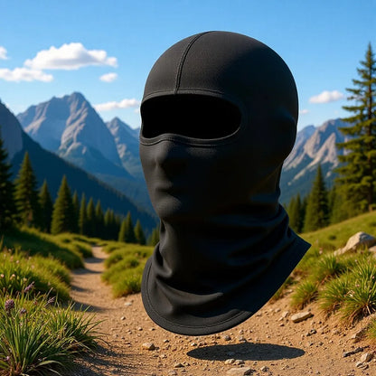 Breathable Balaclava