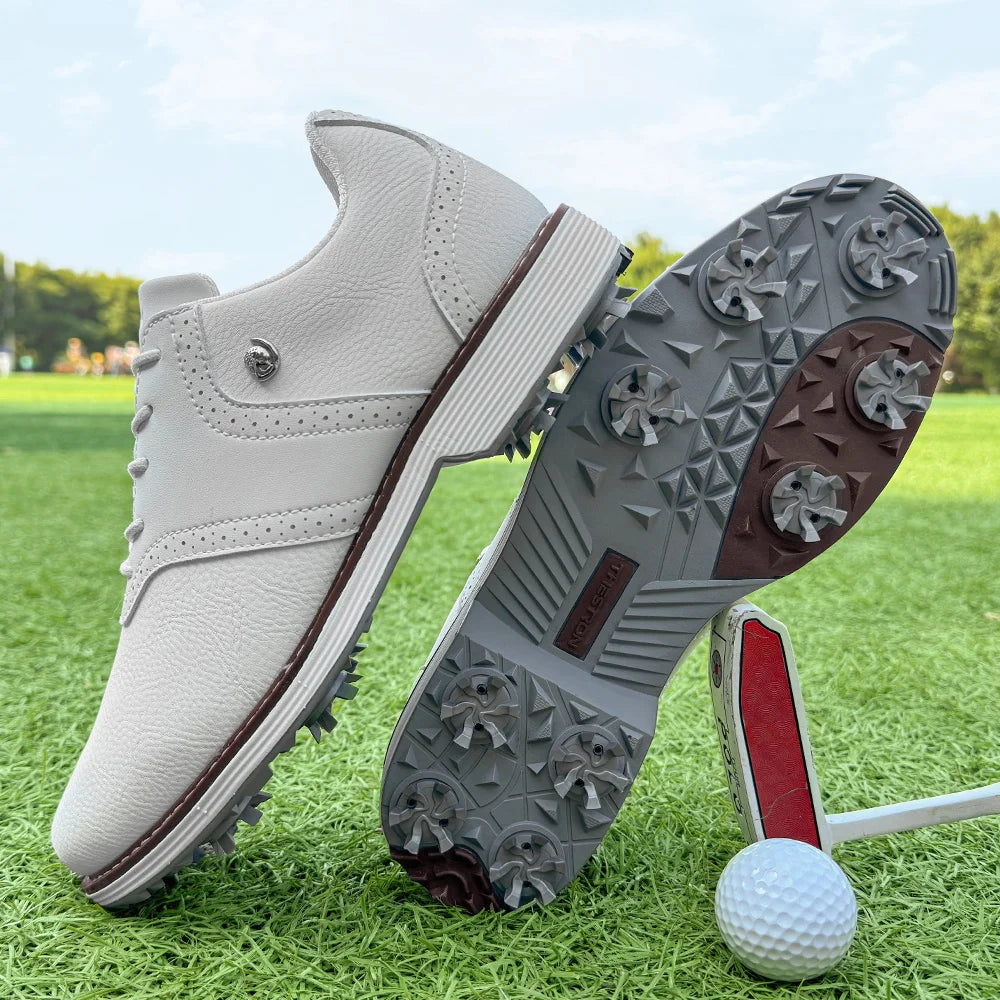 Men's Golf Shoes