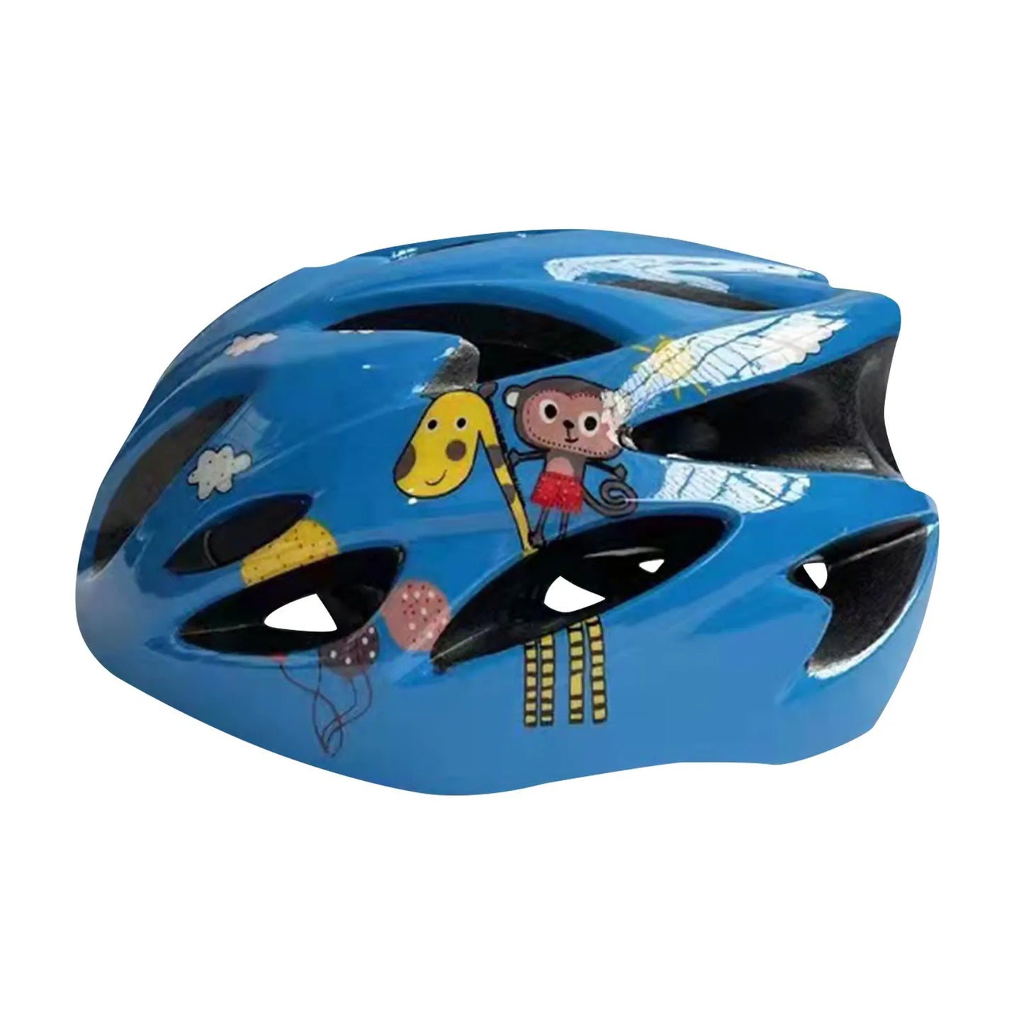 Kids Bicycle Helmet