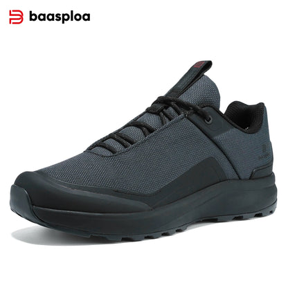 Men's Hiking Shoes