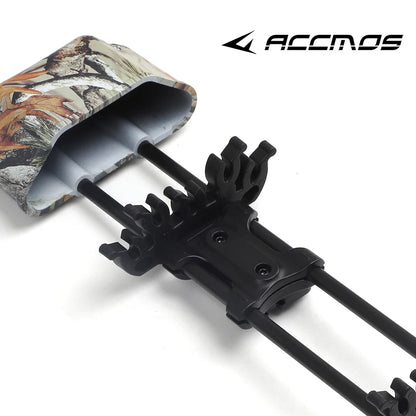 5 Arrow Quiver