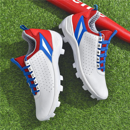 Men's Baseball Shoes