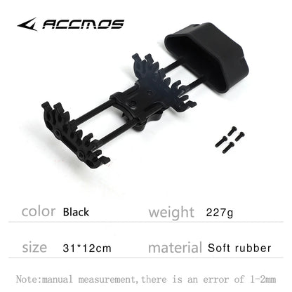 5 Arrow Quiver