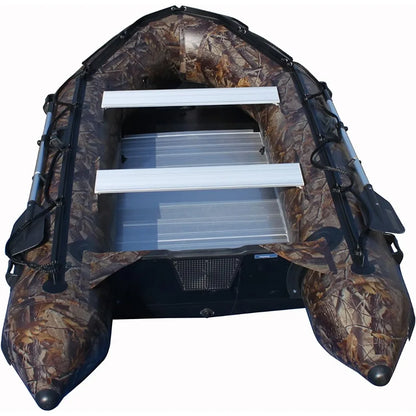 9.8ft Inflatable  Fishing Dinghy