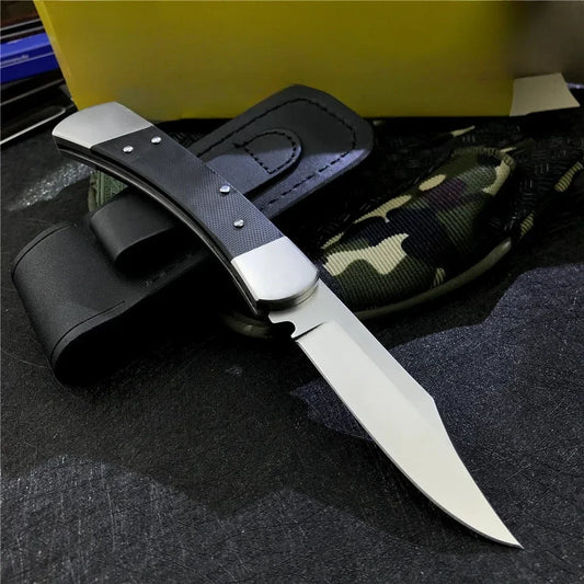 Pocket Folding Knife