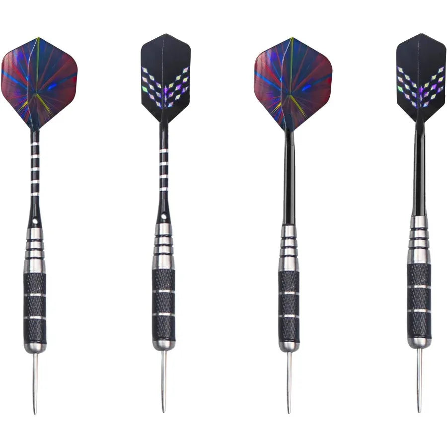 Professional Steel Tip Darts