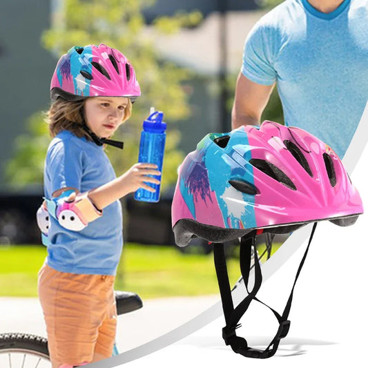 Child Bicycle Helmet