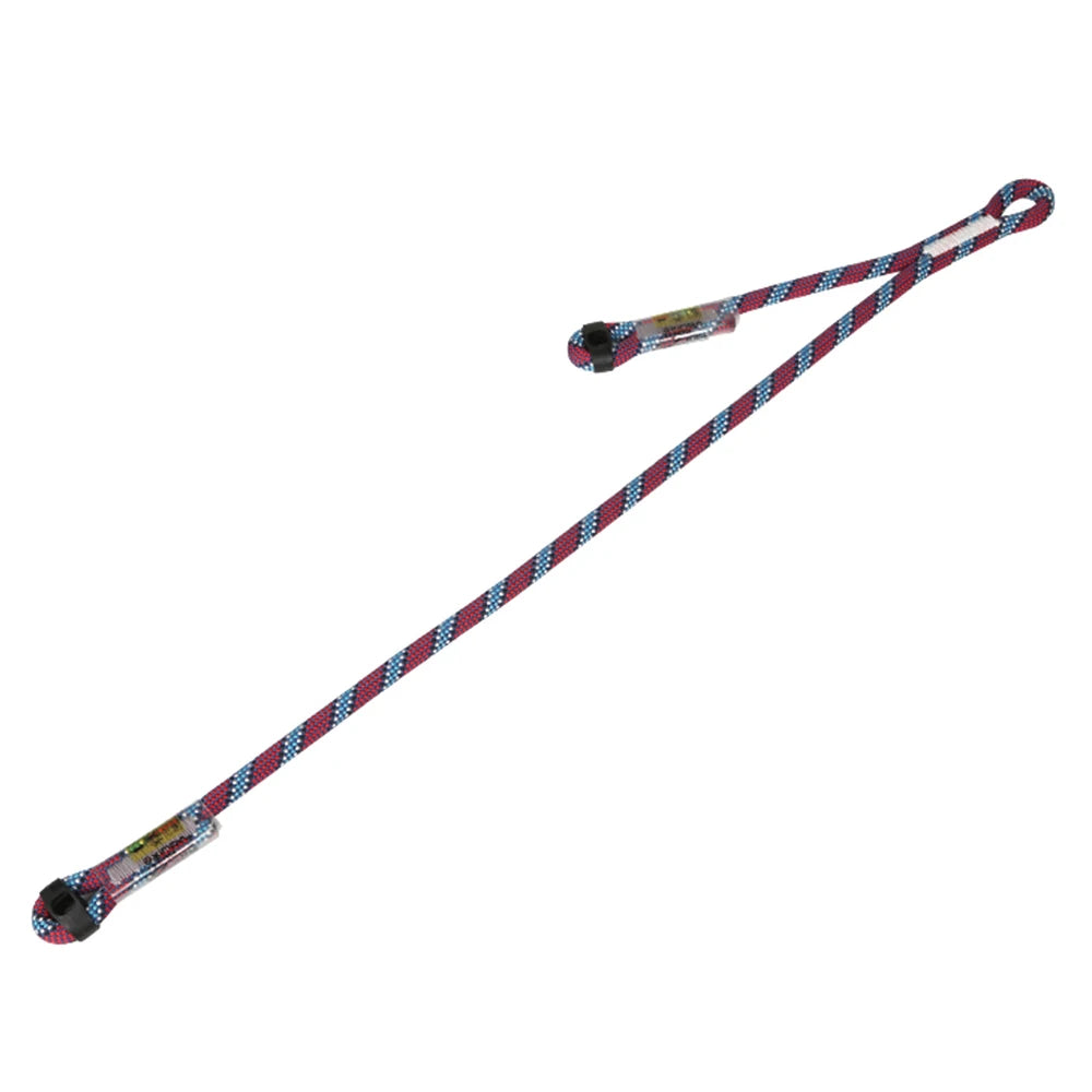 Professional Rock Climbing Safety Rope