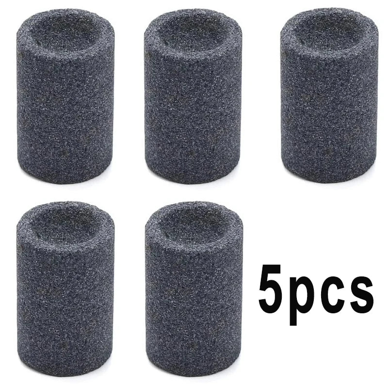 5pcs Portable Professional Darts Sharpener