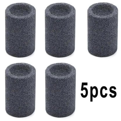 5pcs Portable Professional Darts Sharpener