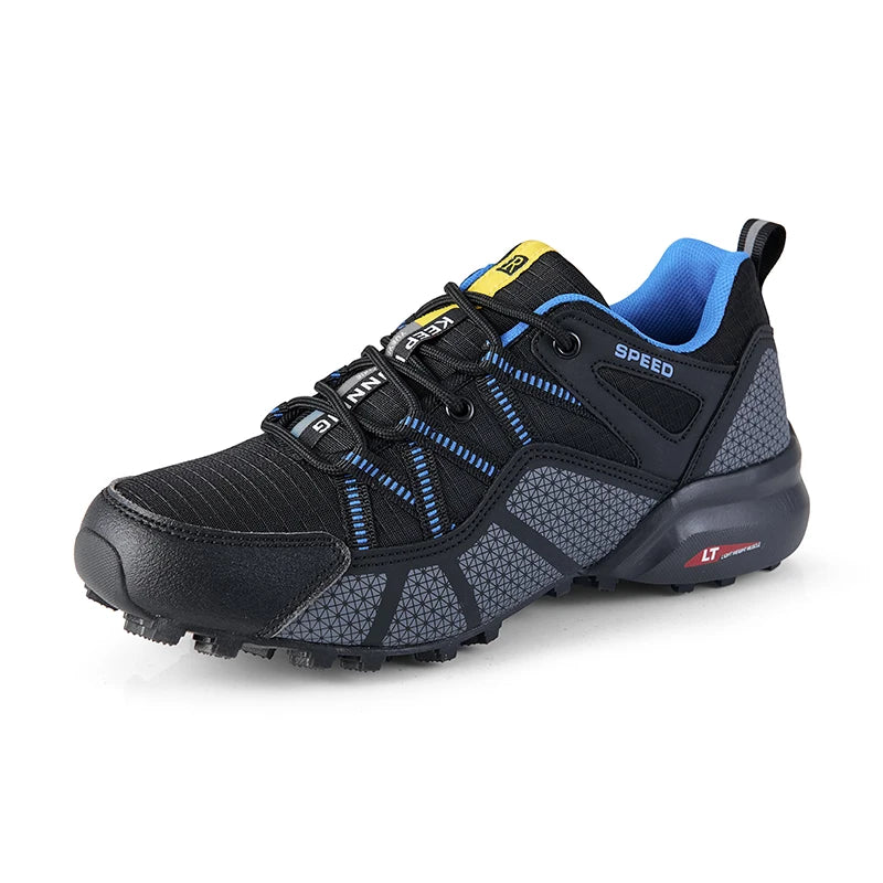 Waterproof Hiking Shoes