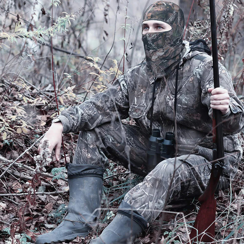 Outdoor Sports Balaclava UV Protection