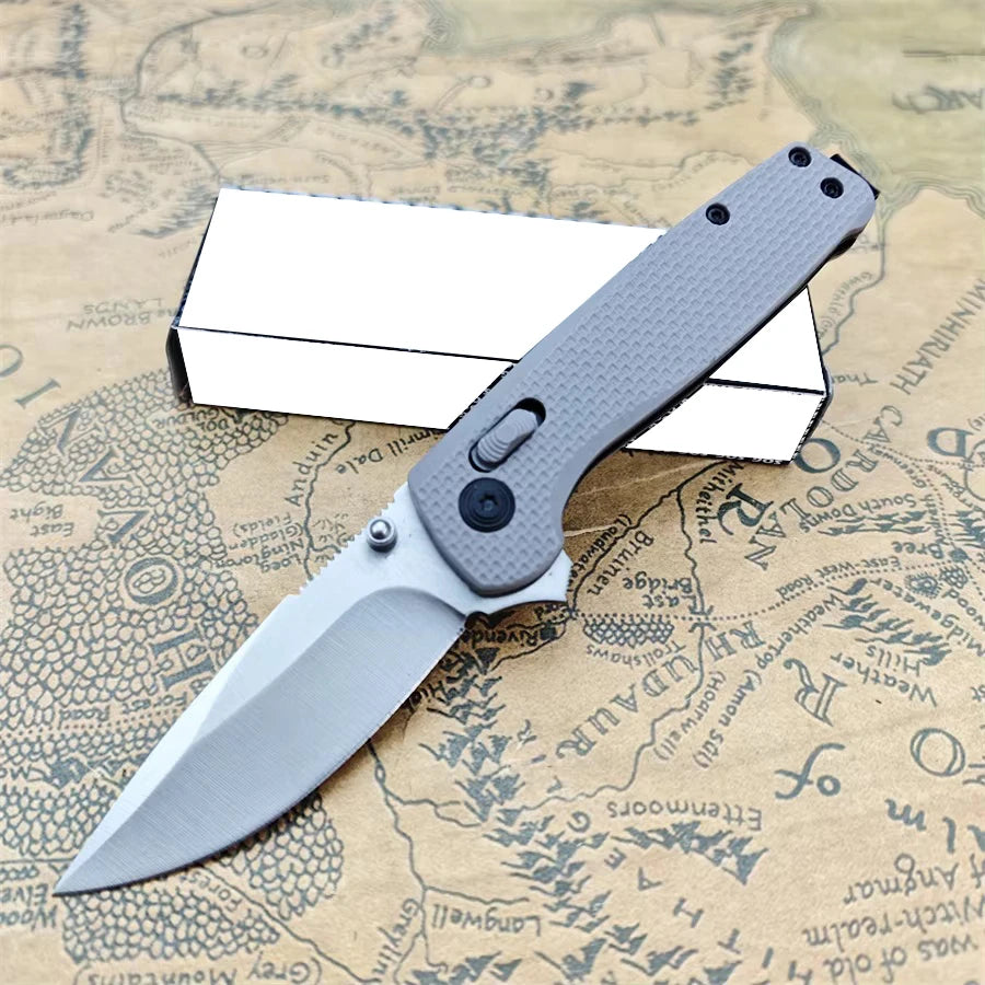 Folding Hunting Knife