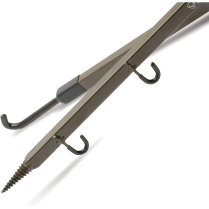 Portable Folding Bow Hanger