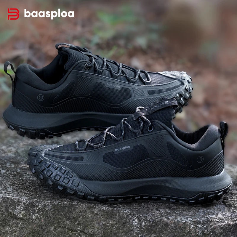 Men's Hiking Shoes
