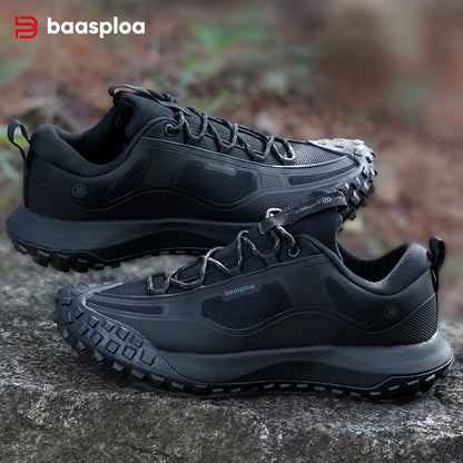 Men's Hiking Shoes