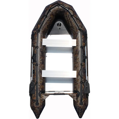 9.8ft Inflatable  Fishing Dinghy