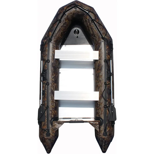 9.8ft Inflatable  Fishing Dinghy