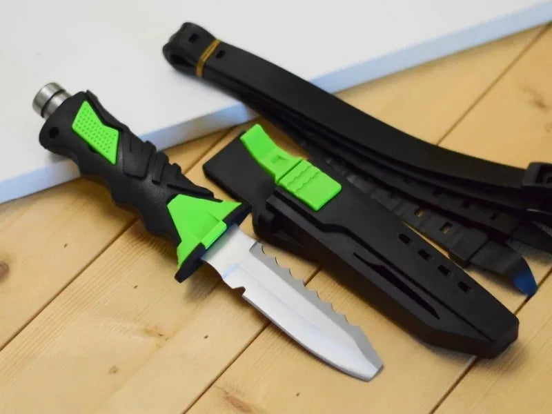Diving Knife