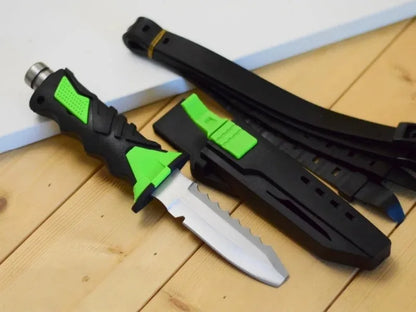 Diving Knife