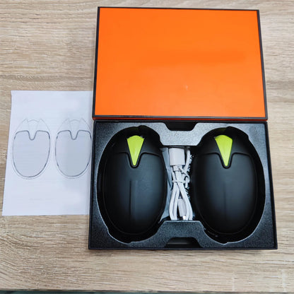 2 In 1 Magnetic Rechargeable Hand Warmers