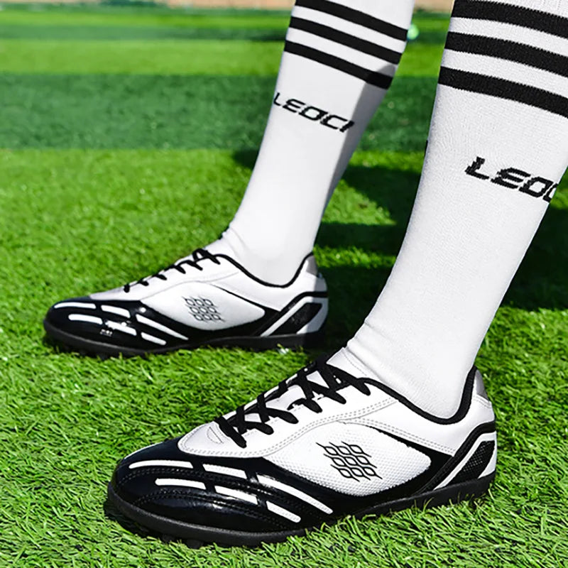 Pro Baseball Shoes