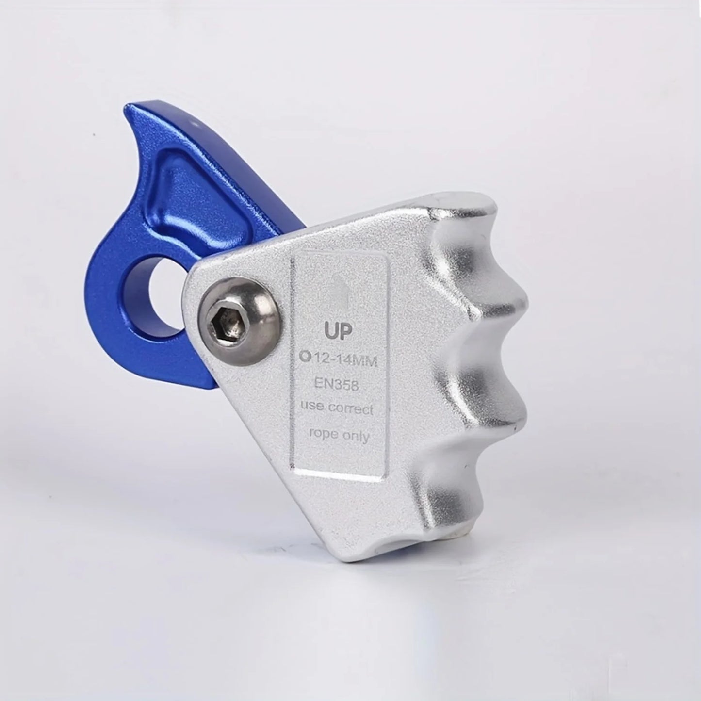 Riser Clamp Ascender