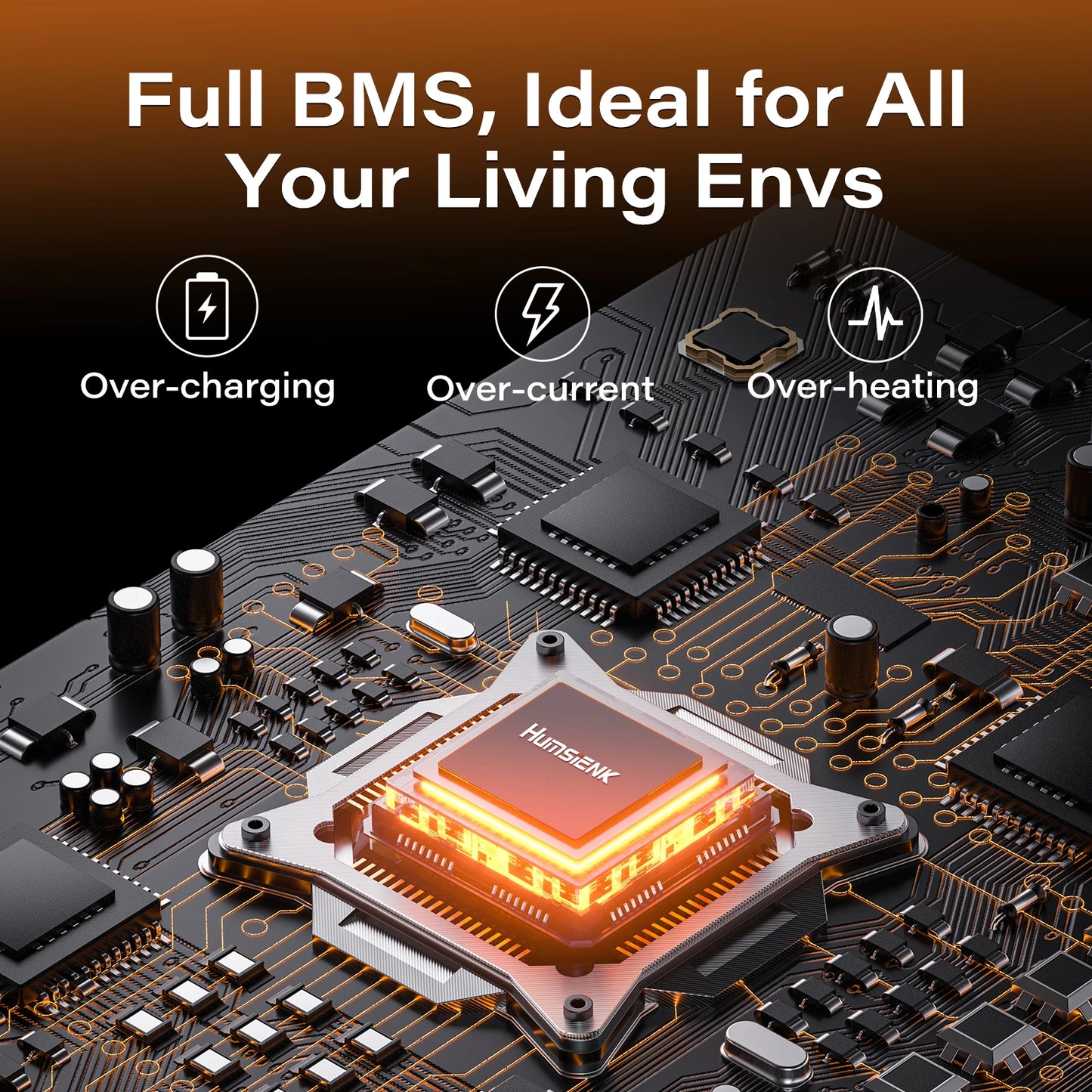 12v Trolling Battery