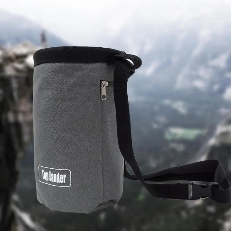 Universal Magnesium Powder Pouch