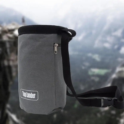 Universal Magnesium Powder Pouch