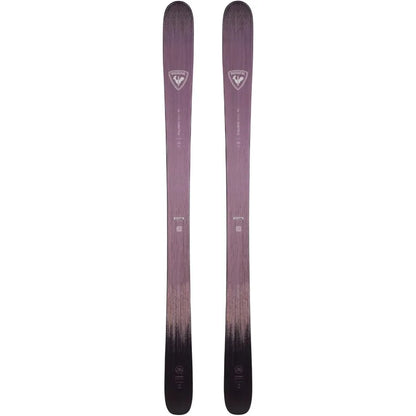 Women's Downhill Ski's