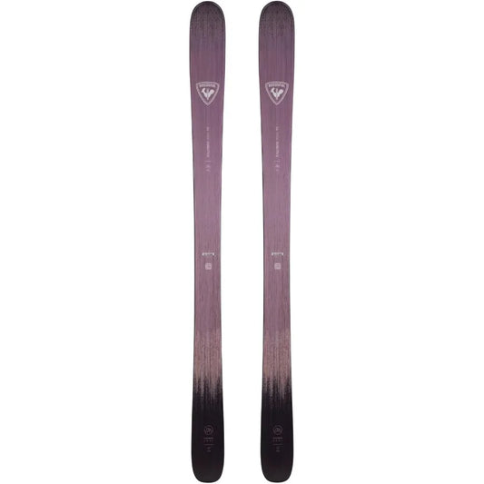 Women's Downhill Ski's